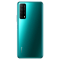 华为/HUAWEI 畅享20 SE 4GB+128GB 绮境森林 5000mAh大电池 6.67英寸高清大屏 移动联通电信全面屏全网通手机