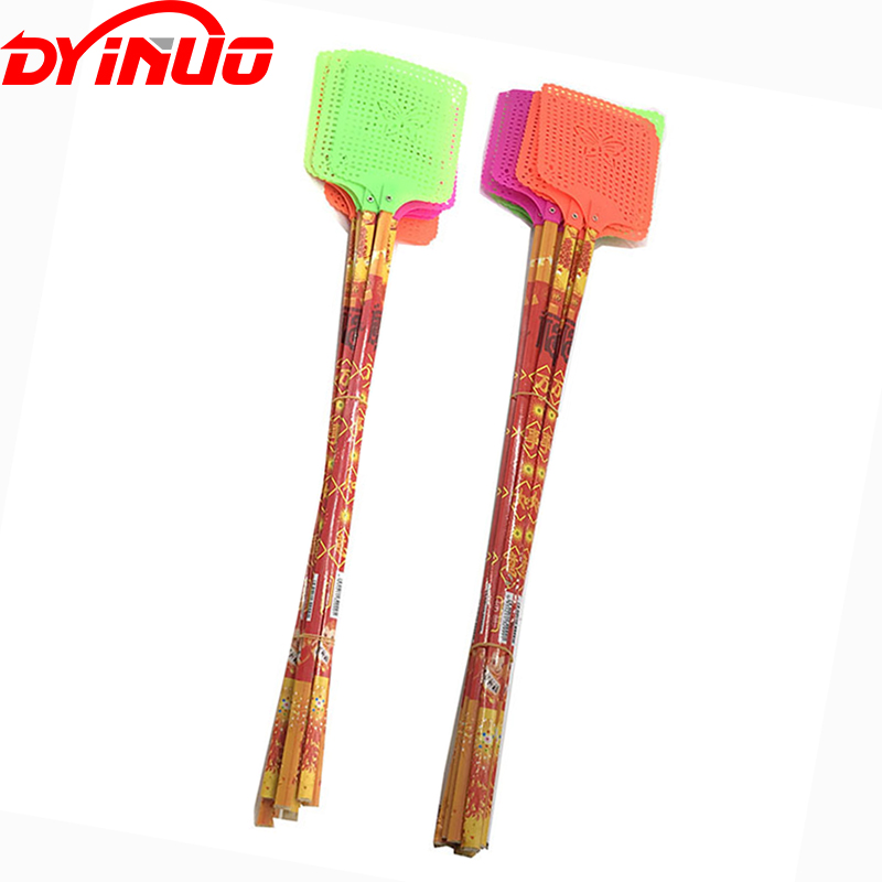 DYINUO 苍蝇拍 10个/组高清大图