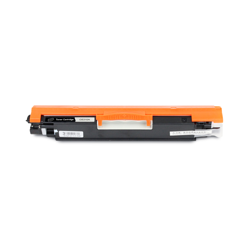 创格(CHUANG GE)CE310A黑色粉盒 适用HP CP1025/M175nw/M175a高清大图