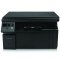 惠普(HP) Laserjet Pro M1136 黑白多功能激光一体机
