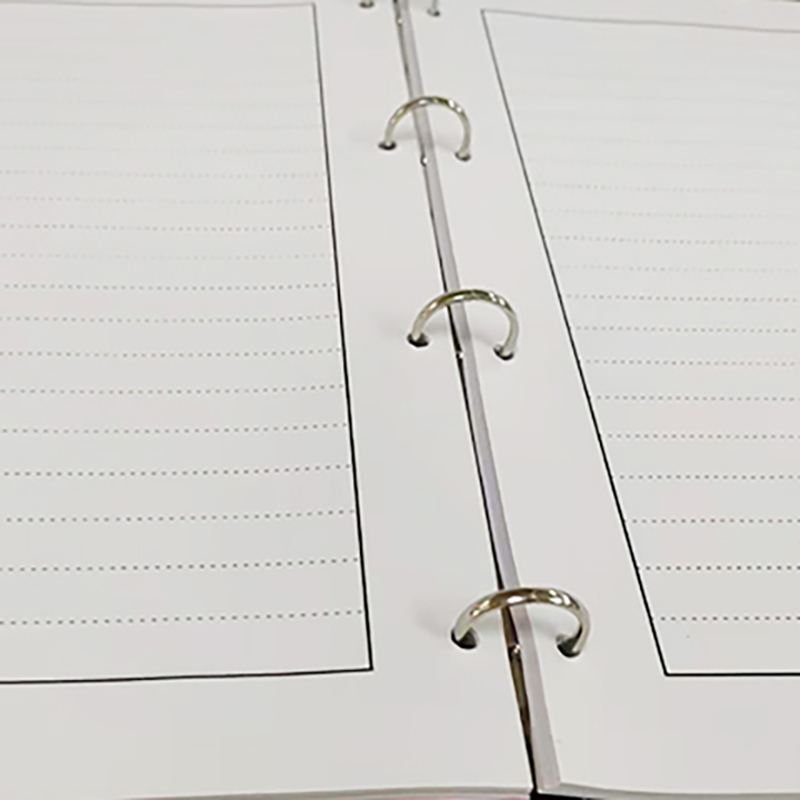 通铁印刷 (活页纸)210×297 单位 (张)高清大图