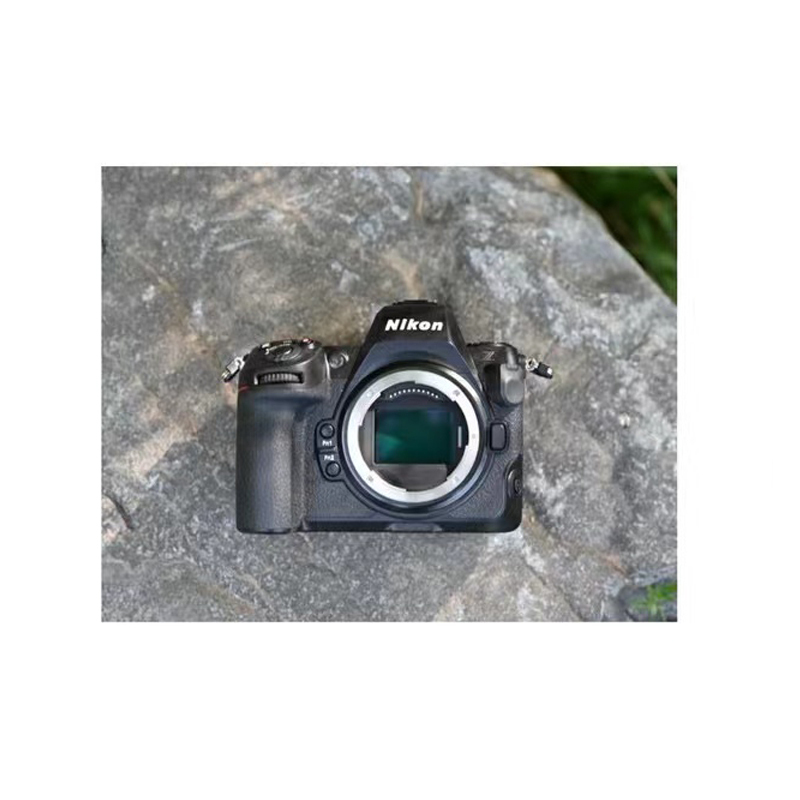 Nikon/尼康Z8 单机身 全画幅专业级微单数码相机 8K高清视频高速 打鸟连拍生态野生动 五轴防抖 专业级 海外版