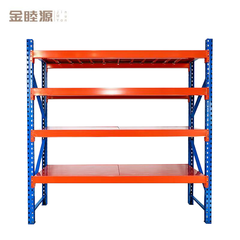 金睦源 JIN MU YON 货架 2000*600*2000mm(500kg) 组高清大图