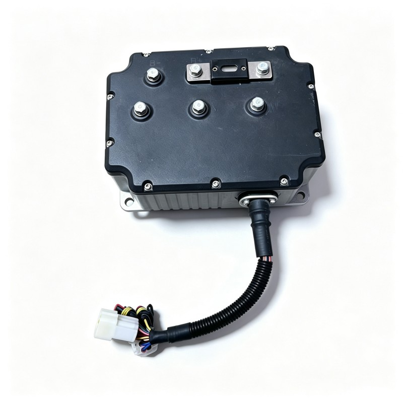 冀泽尔瑞 叉车行走控制器 JZER - FZ8307 个高清大图