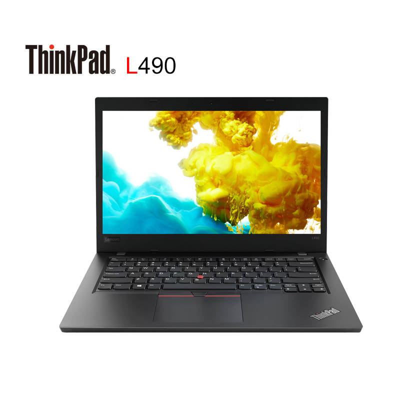 dt联想thinkpadl490i58265u8g1t256g集成14英寸超薄笔记本单位台