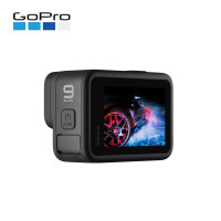GoPro Hero 9 Black 套餐（主机+64G内存卡）