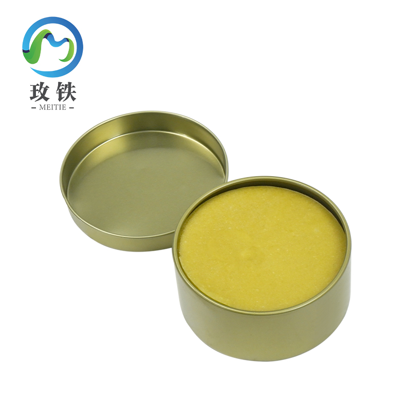 玫铁 焊锡膏 100g 瓶高清大图