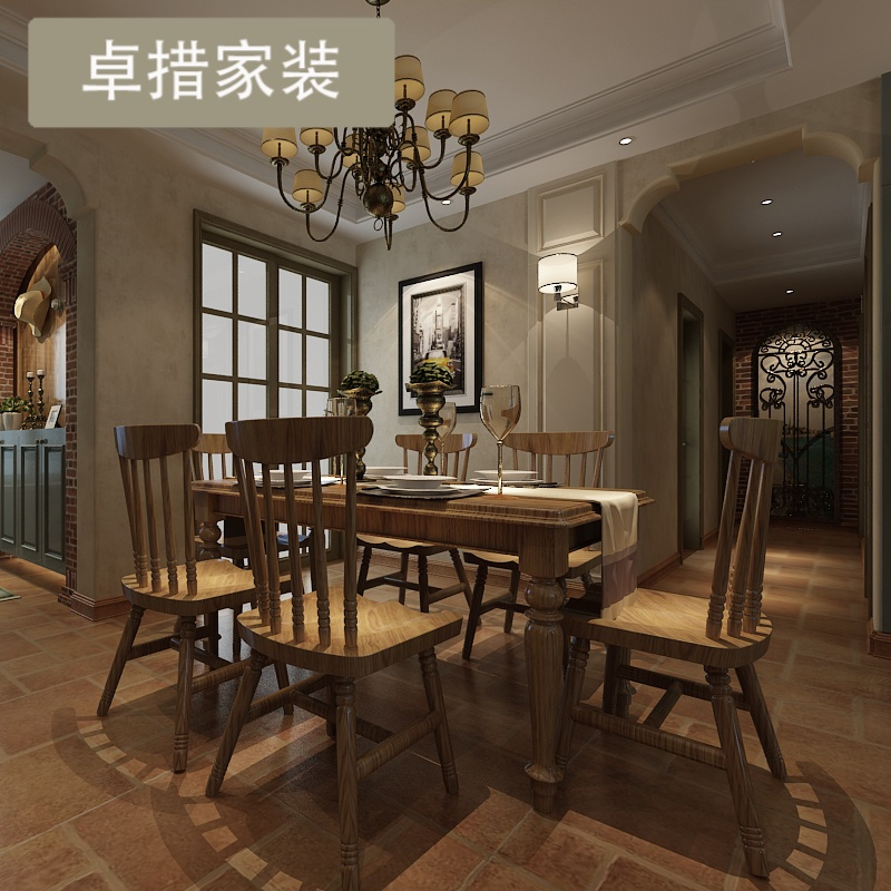 经典复古作旧纯色壁纸 做旧素色满铺墙纸 客厅书房满铺AB款 U922壹德壹