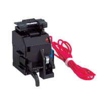 正泰(CHNT) 分励脱扣器 AC220V/230V/240V 左分 SHT-M2 A1 L