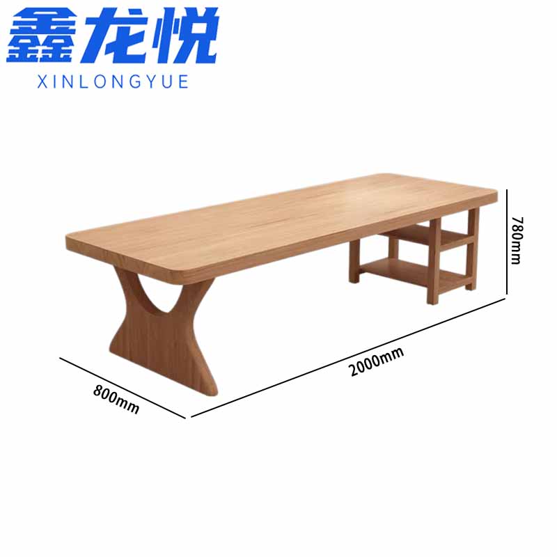 鑫龙悦 书桌36高清大图