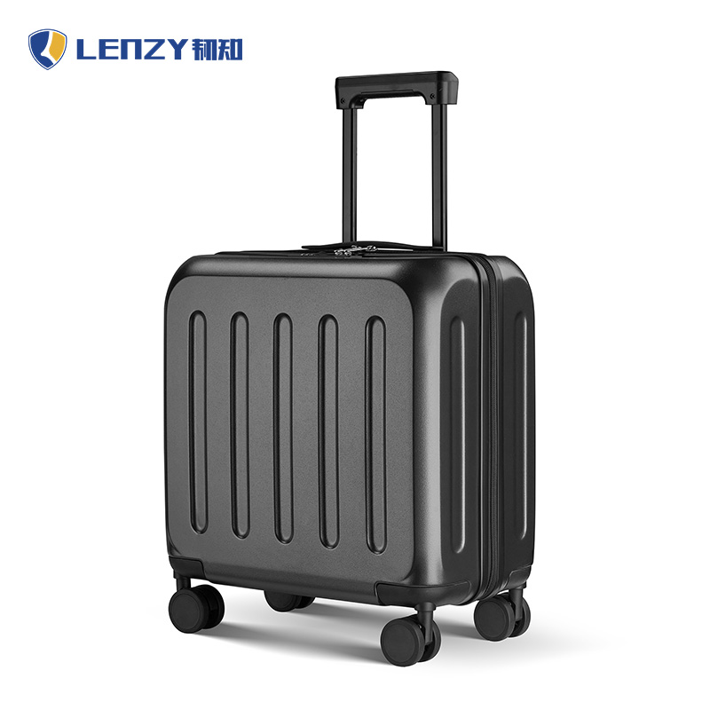 LENZY 韧知 拉杆箱18寸 个高清大图