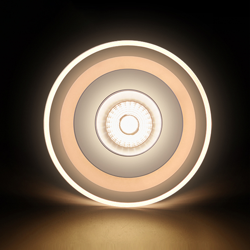 松下panasonicled大小导光板睿放主辅照明高功率集成光源筒灯家用嵌入