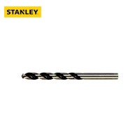 史丹利(Stanley)HSS高速钢麻花钻头7.0mm 10支装 95-219-23 货期5-10天