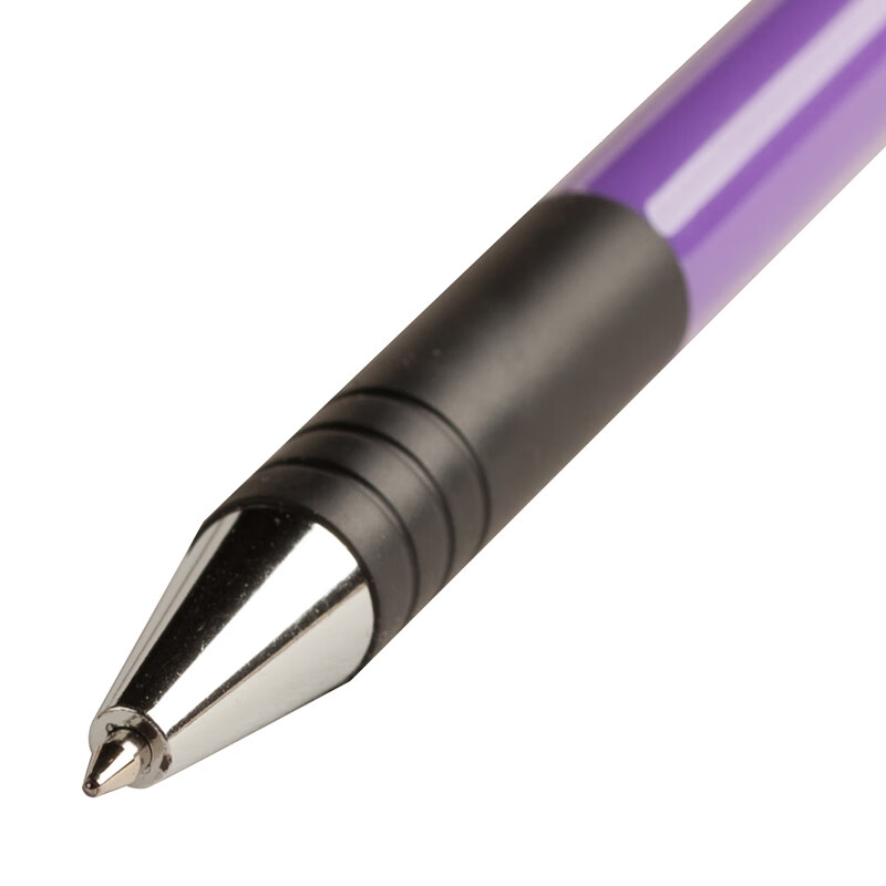 晨光(M&G)圆珠笔ABP88402红0.7高清大图