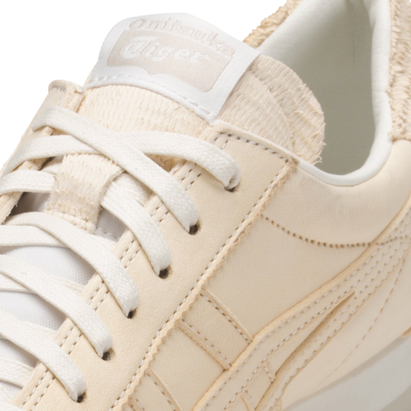 Onitsuka Tiger/鬼塚虎 TIGER CORSAIR男女低帮运动休闲板鞋 D7K0L-0202