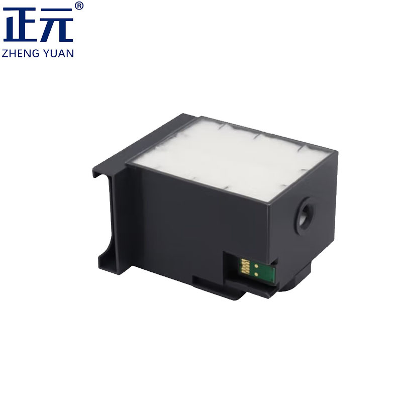 正元 墨盒 E-6714维护箱(适用爱普生C869 7110废墨盒)