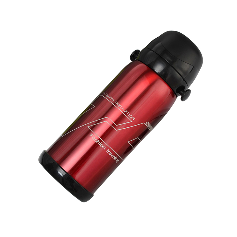 三极户外(Tri-Polar) TP3608 800ml 不锈钢真空保温杯保温壶高清大图