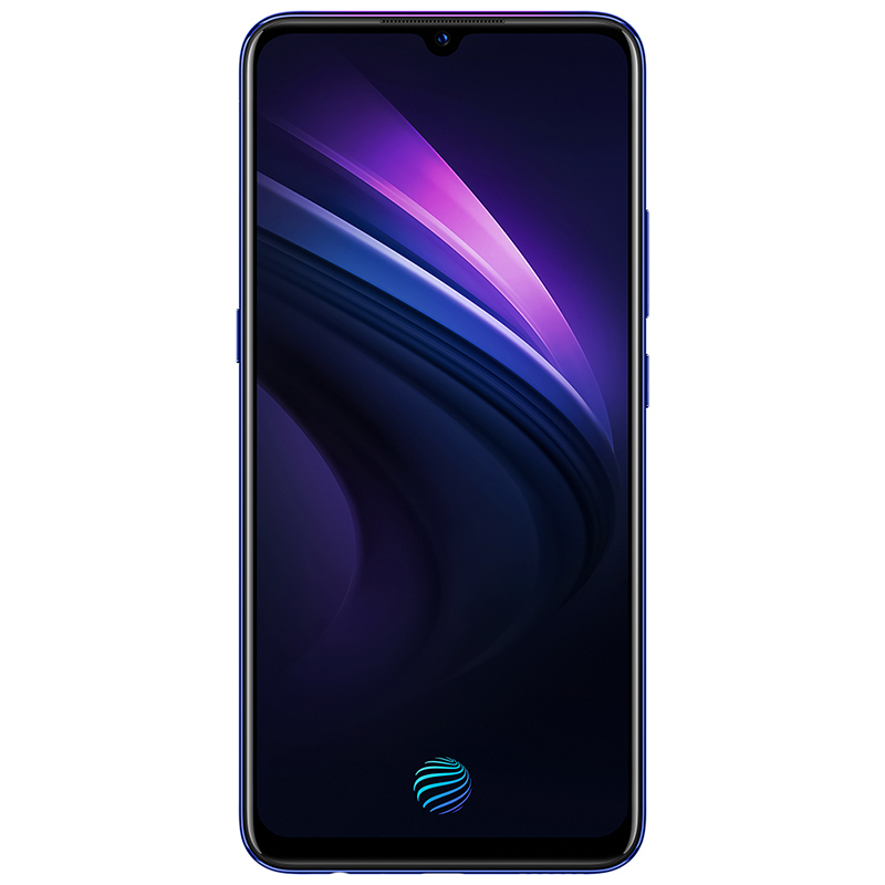 vivo iQOO neo 8+64G 电光紫 高通骁龙845游戏拍照大电池手机 全网通4G手机