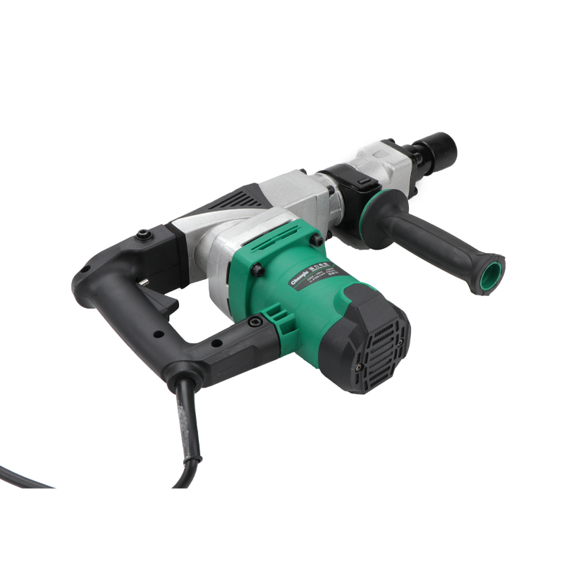 长鹿 强力电镐(小款) 2200W高清大图