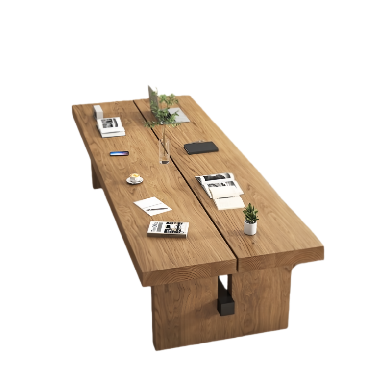 锁匠简易会议桌高清大图