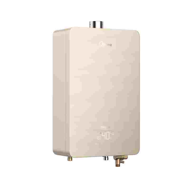 美的燃气热水器JSQ30-16HF7