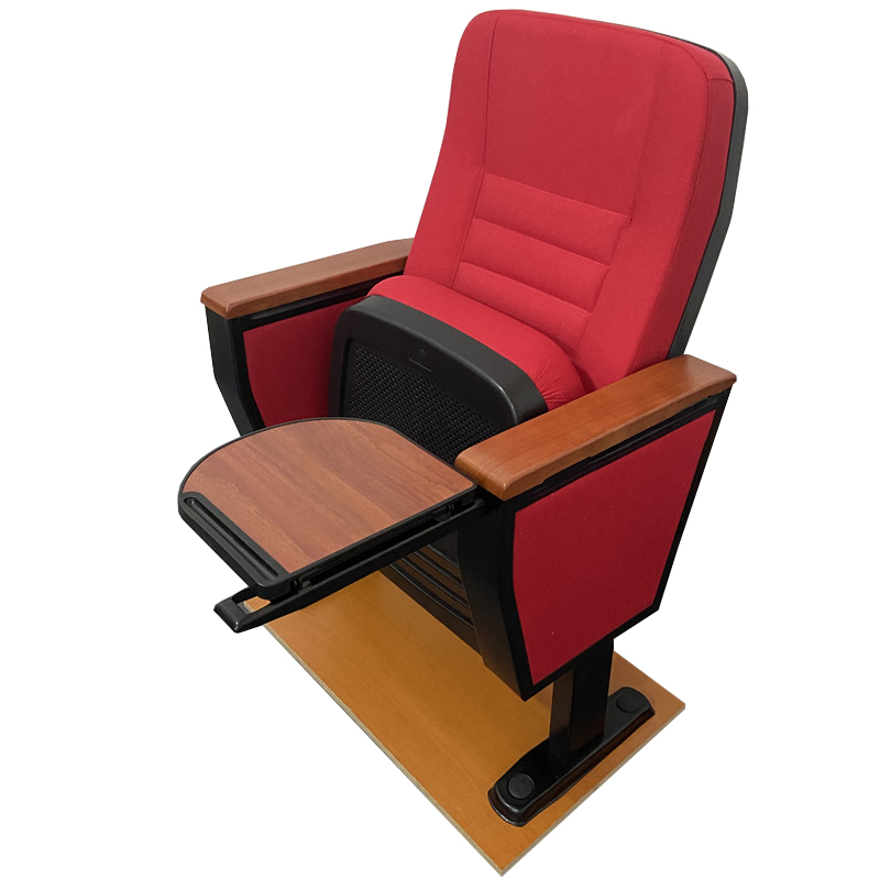 汐礼堂椅红色把高清大图