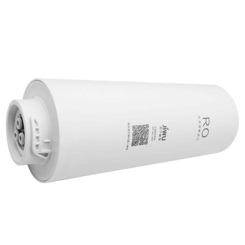 帮客材配 苏宁极物小biu净水器RO反渗透膜滤芯 R500-W1净水机滤芯 第二级高清大图