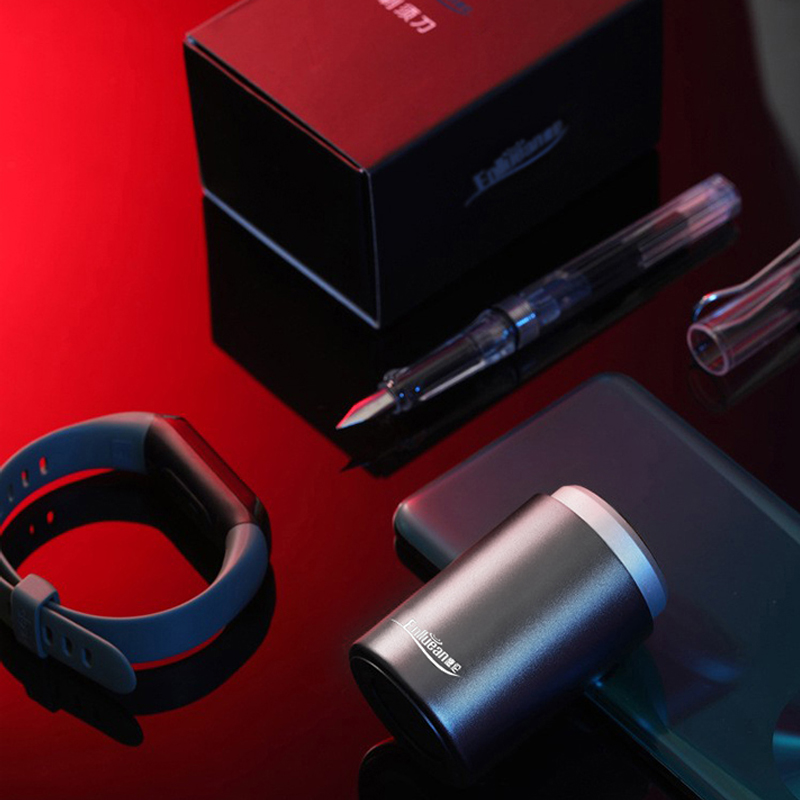 鹰伦-绅士便携剃须刀 SKT-Y8809高清大图