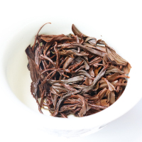 滇香阁-大寺红礼盒 150g 头春头采凤庆滇红奇种 香气