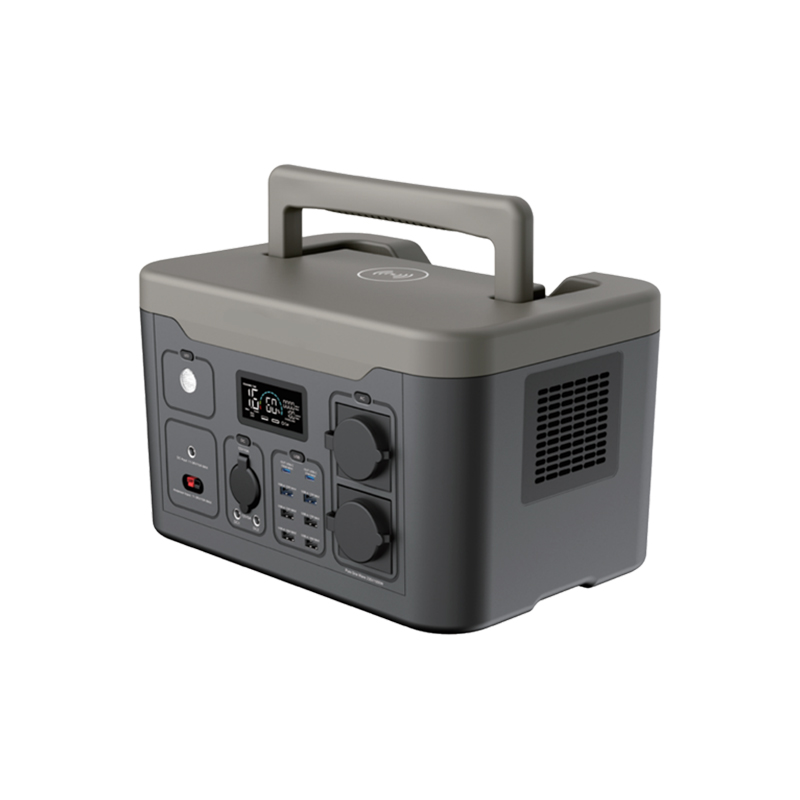 OHUI OHJW5176 100W LED 多功能移动照明系统套装(含1800W外置电源) IP66 DC22.2V高清大图