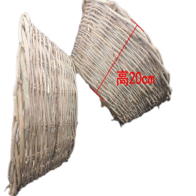 黄麓 抬筐 500mm 个图片