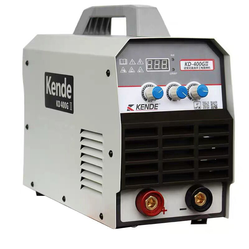 肯得 kd400g ii kd系列交流手工电焊机140-580v (计价单位:台)