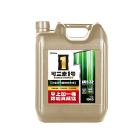 可兰素1号金装车用尿素除尿素垢清除结晶防结晶不结垢PE装