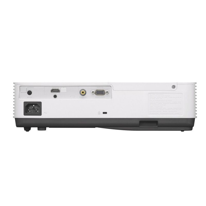 索尼(SONY)VPL-DX221 便携式商务办公投影机会议培训家用 投影仪