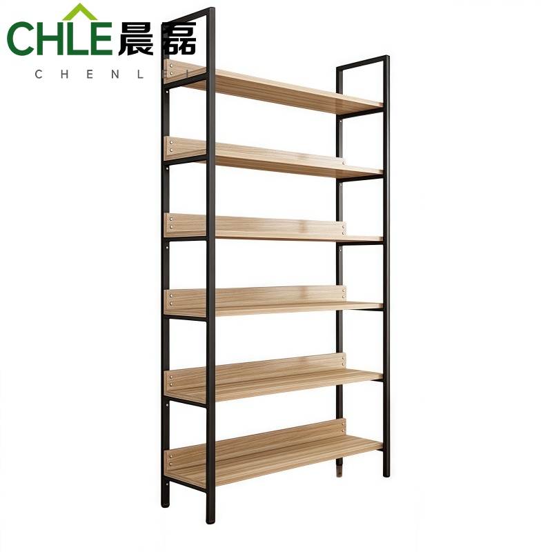 晨磊 展示架置物架 120*30*214cm 个高清大图