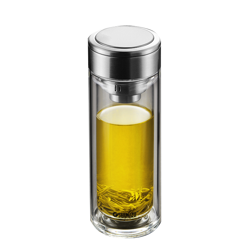 清水8331-026玻璃茶杯260ML