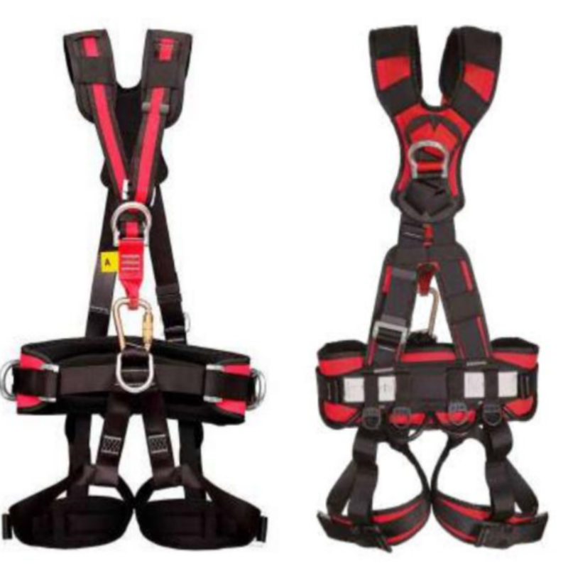 加安和诺全身安全带Climber-MAIA高清大图
