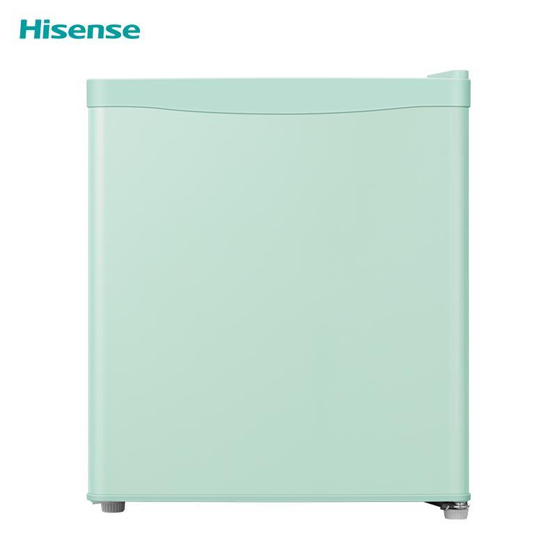 海信 (Hisense) 30升 冷柜 一级能效母乳立式冷冻 冰柜 小型家用冷柜 迷你母婴小冰箱 BD-30VD