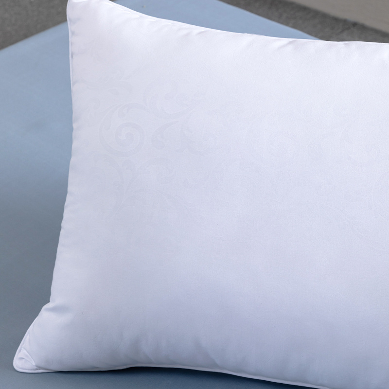 水星家纺 负离子净享抗菌舒 睡枕125568 48*74cm*1高清大图