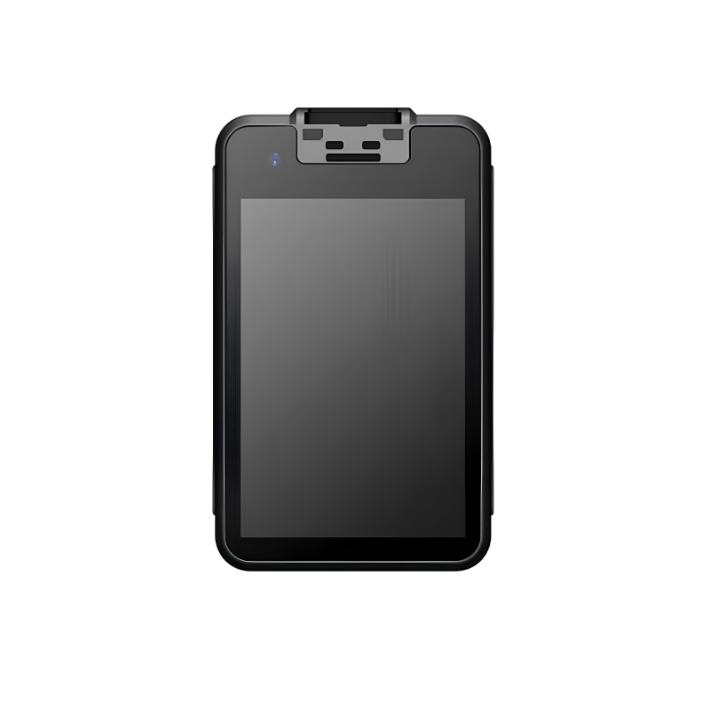 晨潞电子CLU-JL107 256GB 供电服务记录仪(手持记录仪) (计价单位:台) 黑色