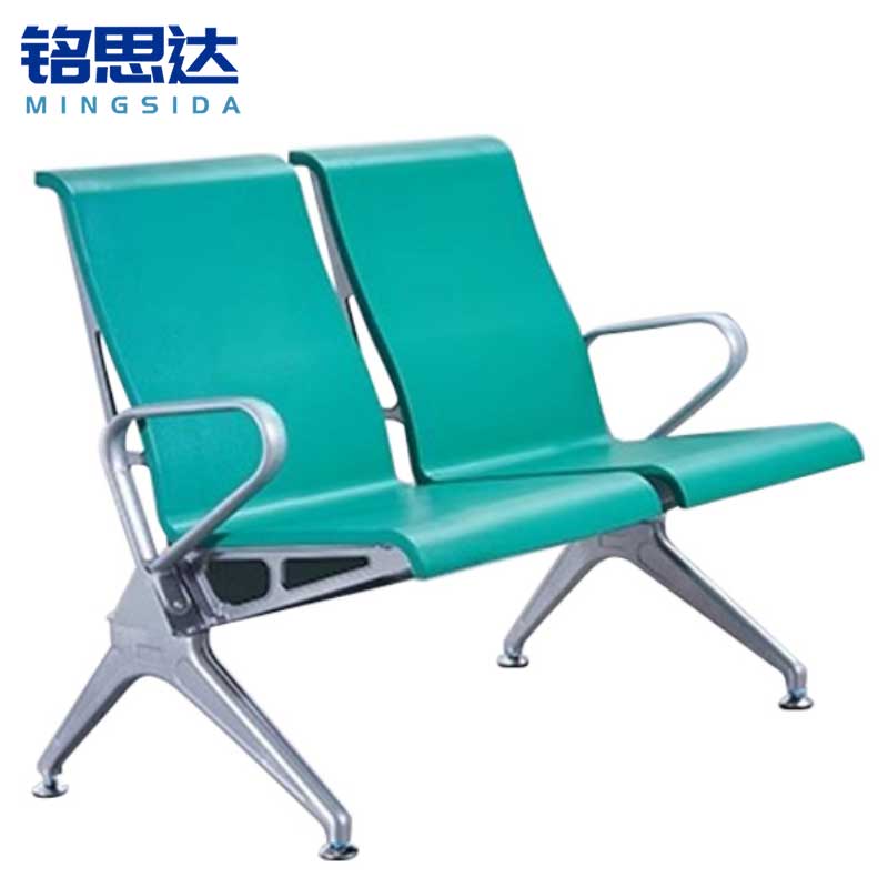 铭思达排椅双人张高清大图