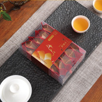 一分耕耘 英德红茶英红九号茶叶小泡袋包装 密封性礼盒简装浓香型