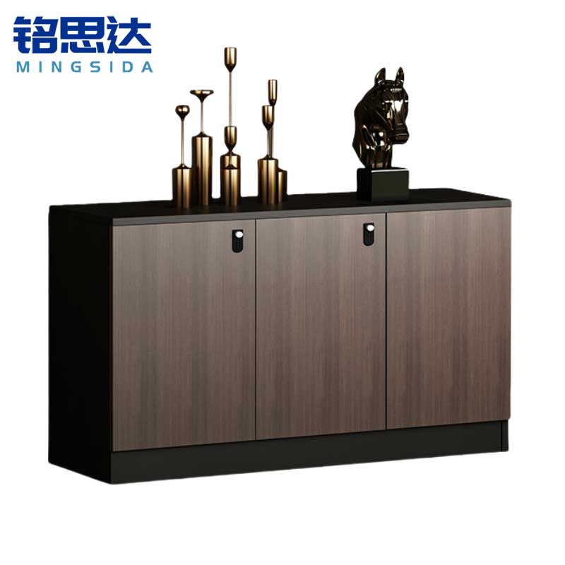铭思达矮柜B款台高清大图