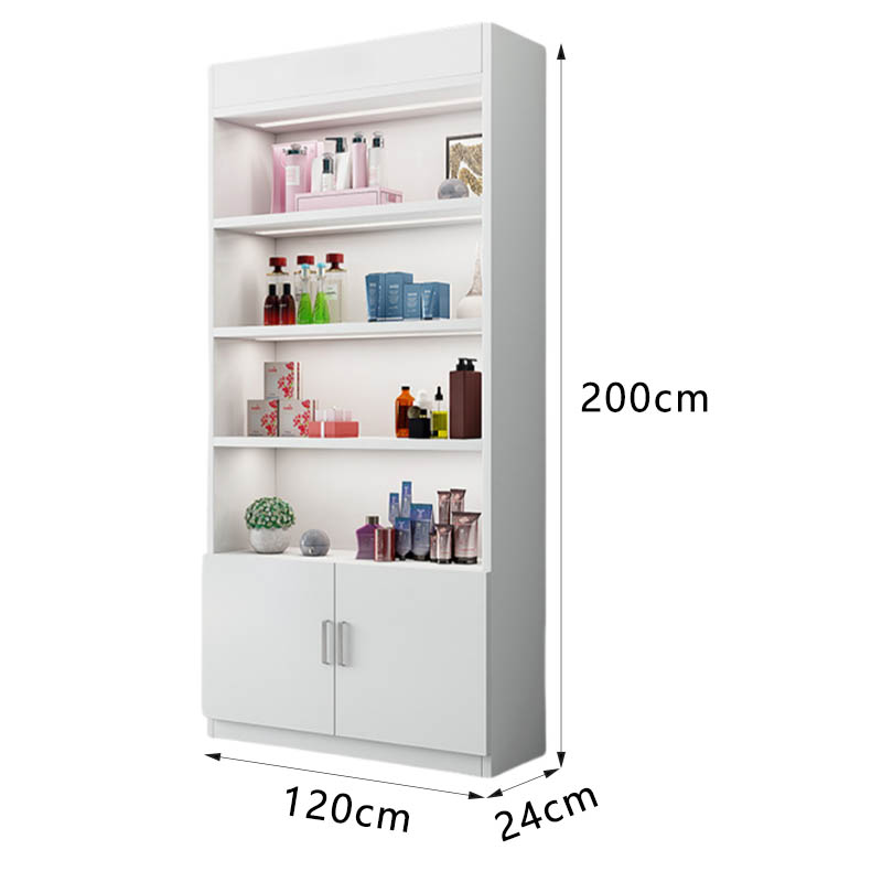 芙瑞塔 柜子120*24*200cm个