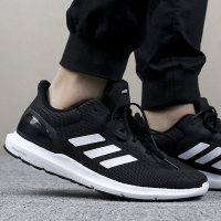 Adidas阿迪达斯男鞋运动鞋缓震透气休闲跑步鞋B44880