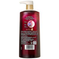 力士(LUX)微醺晚香晚安香氛沐浴乳1KG[联合利华]晚安红酒香 沐浴露