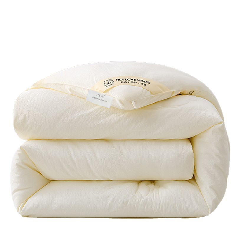 江小果 棉花被 150*200cm 条高清大图