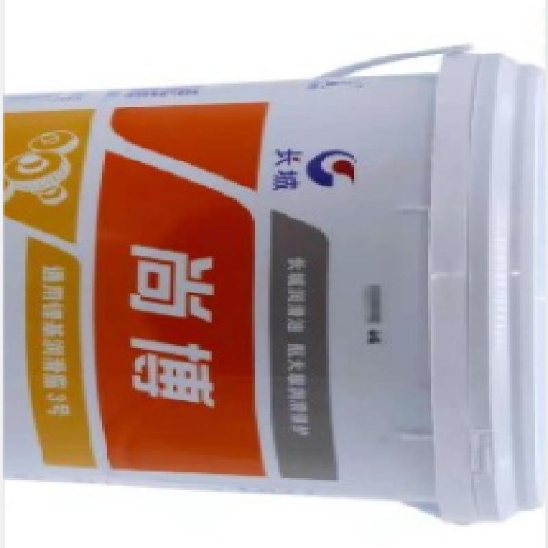 长城锂基润滑脂3#5KG/桶
