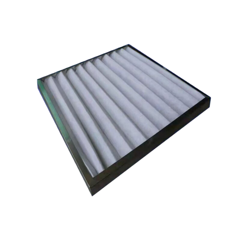 祝鑫 中效喷漆房专用过滤棉 G554高清大图