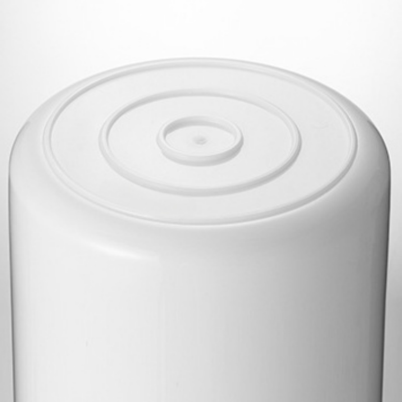 攸形大容量垃圾桶高清大图